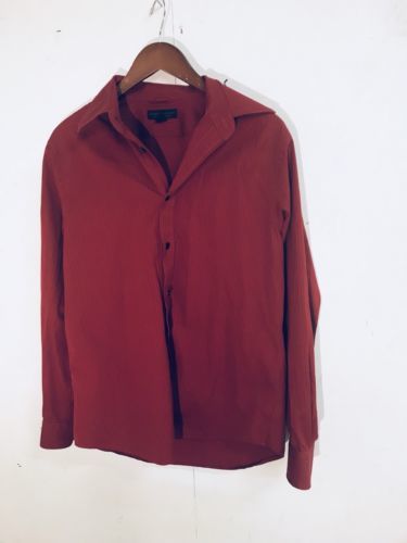 express design studio mens dress shirt