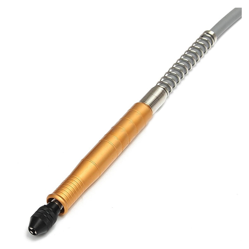 Aluminum Flexible Flex Shaft Craftsman Polishing for Grinder Rotary