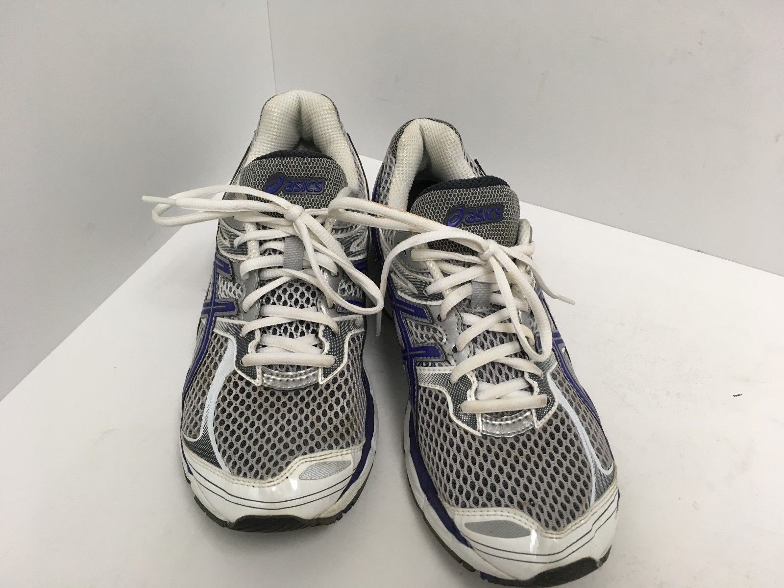 asics gel cumulus 14 Silver