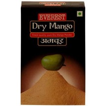Everest Dry Mango Amchur Powder 50 Gram/ Free Ship - $6.99