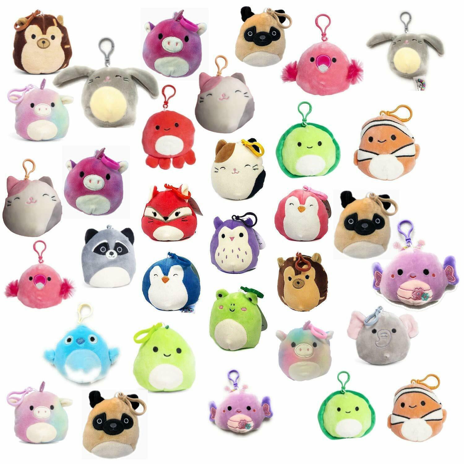 squishmallow packs