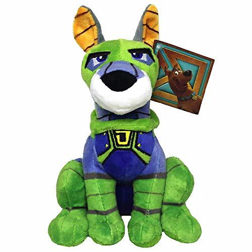 scoob plush toys