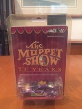 The Muppet Show 25 Years Dodge NASCAR 4 x 4 Diecast Action Collectibles ... - $11.87