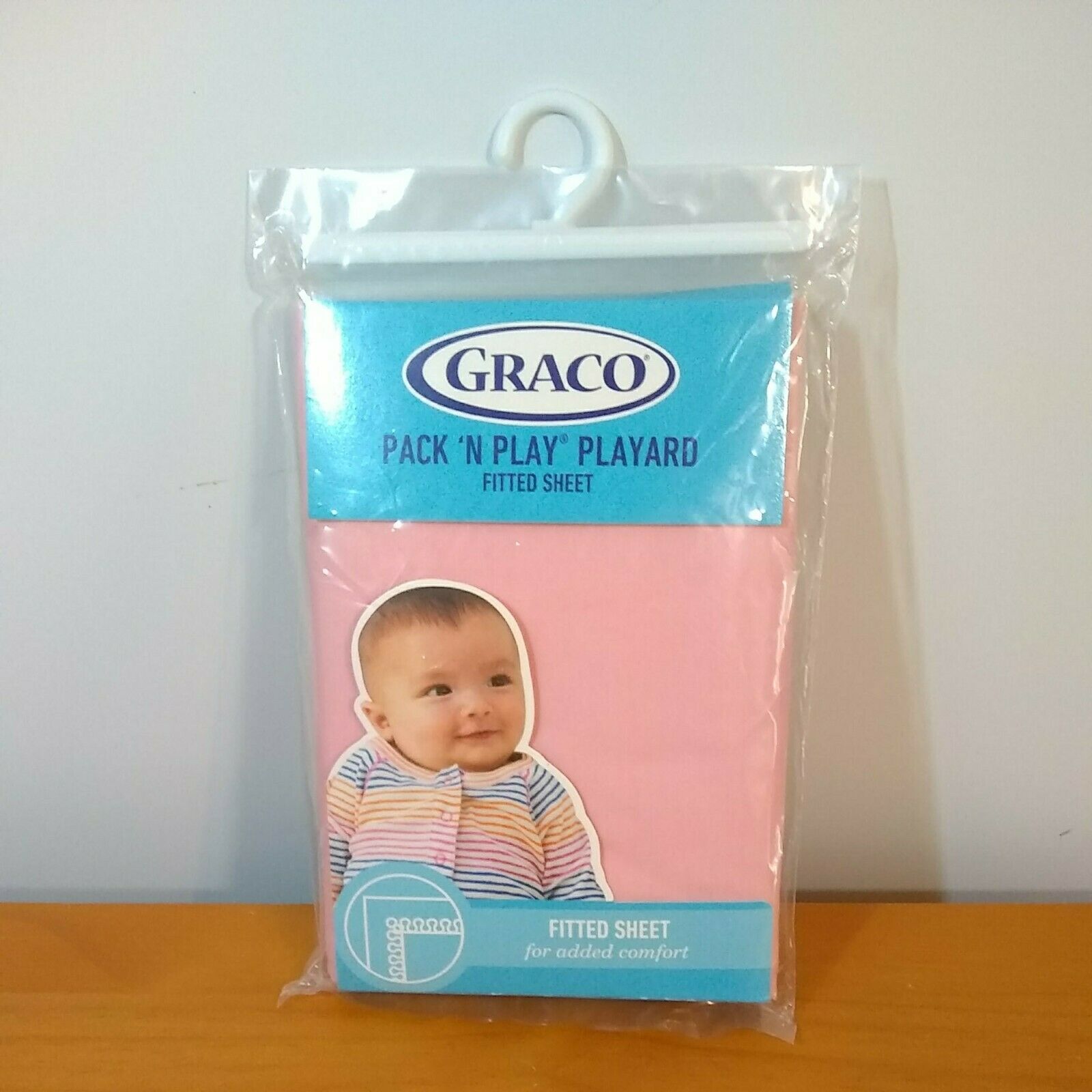 sheet size for pack n play