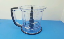 Ninja QB1004 Master Prep Pro 4 40 oz pitcher and Blade - $20.29