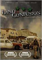 Primary image for Land of confusion DVD