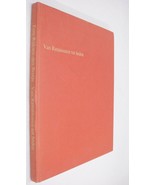 Van Renaissance tot Heden by Fem Rijksen-den Breeje Art History for Yout... - $15.04