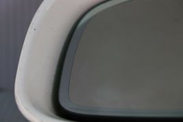 07-09 Mercedes W211 E350 E55 E550 Side View Door Mirror Driver Side LH 13wire image 10