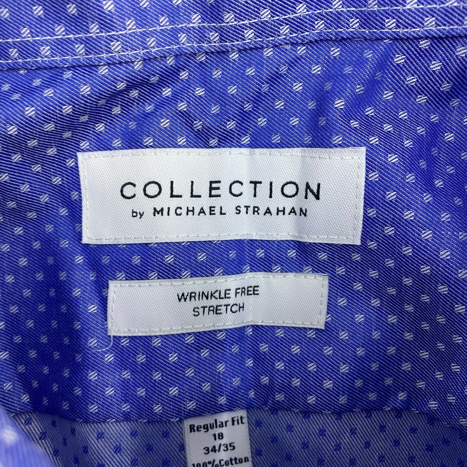 michael strahan shirts