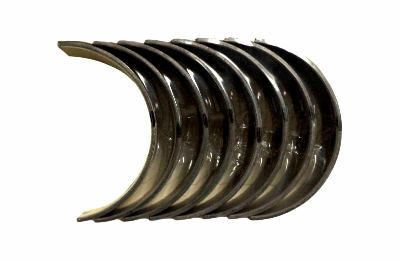 Michigan Engine Connecting Rod Bearing Set 6655 CAP 010 4 Pairs Brand