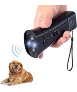 Ultrasonic Pet Dog Stop Barking Away Anti Bark Training Repeller Control... - $29.99