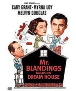Mr. Blandings Builds His Dream House - DVD ( Ex Cond.) - $9.80