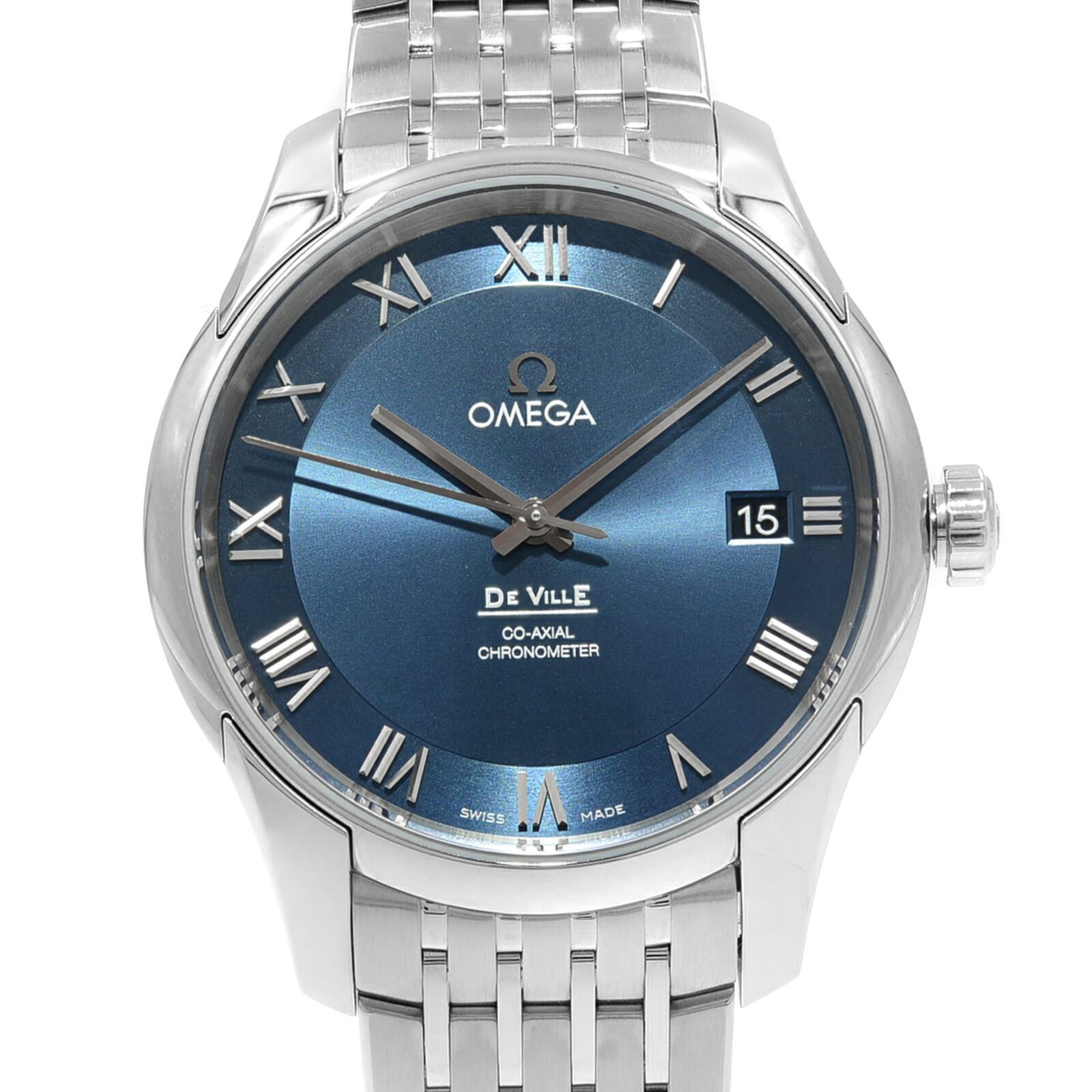 omega orologi uomo