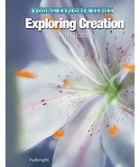 Exploring Creation with Botany, Textbook [Hardcover] Jeannie Fulbright - $33.66