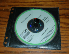 Microsoft MSDN Windows 8 (x64) November 2012 Disc 5134 Japanese - $14.99