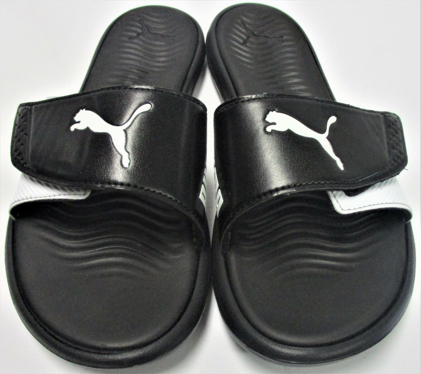 puma slide sandals