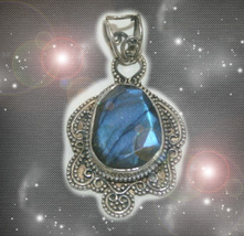 HAUNTED NECKLACE MASTER WITCH'S AMULET OF EXTRAORDINARY FAME SECRET OOAK MAGICK - $7,997.77