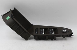 Driver Front Door Switch VIN Fp 7th And 8th Digit Fits 13-17 AUDI Q5 7686 - $49.49
