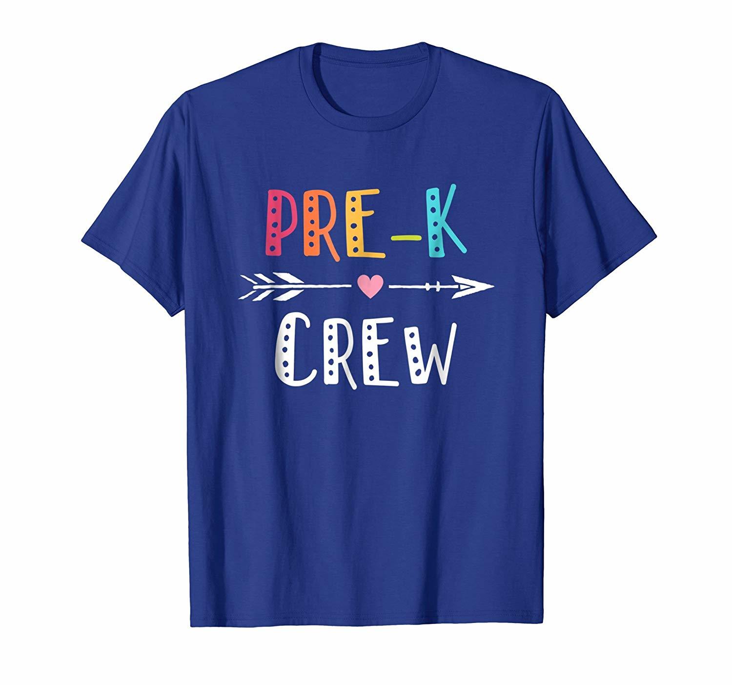 funny preschool shirts