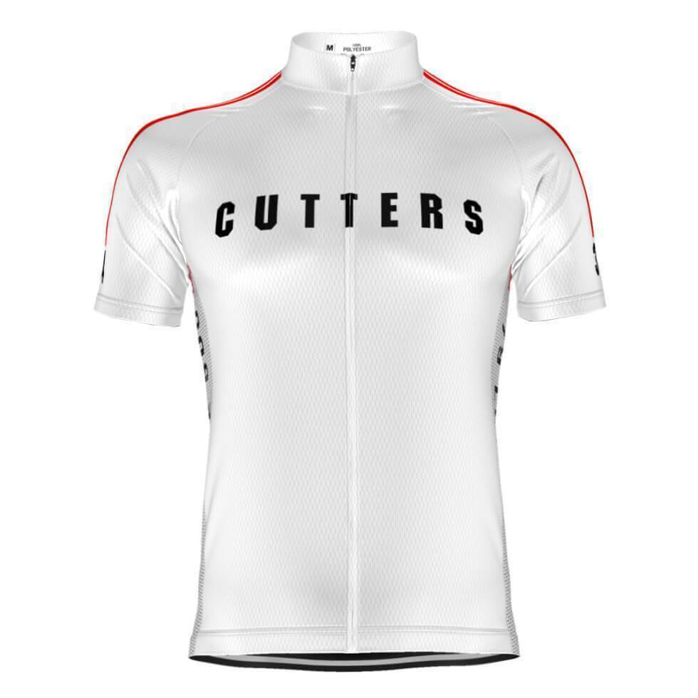 Cutters Breaking Away Movie Retro Cycling Jersey