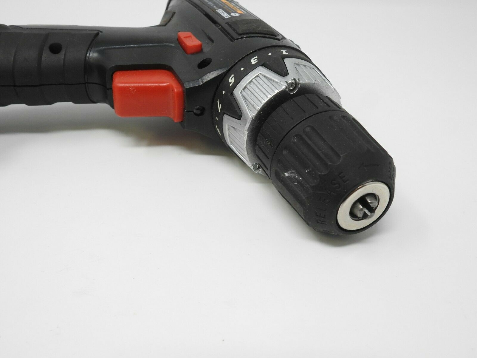 Drill Master 18V 3/8
