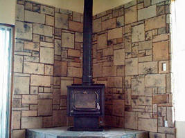 #CSP-0600 - Commercial Stone-Only Business Start-up Package to Make Stone Veneer image 10