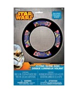 Star Wars Flying Glow Disc - $4.99