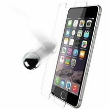 OtterBox ALPHA GLASS SERIES Screen Protector for iPhone 6/6s - Clear B - $12.82