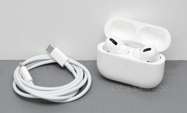Apple AirPods Pro with MagSafe Wireless Charging Case - White (MLWK3AM/A) - $119.99