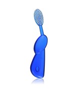 Radius Original Left Hand Toothbrush, Soft Bristles, Adult,  Colors May ... - $9.99