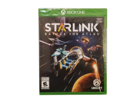 Starlink Battle for Atlas for XBOX ONE & SERIES X