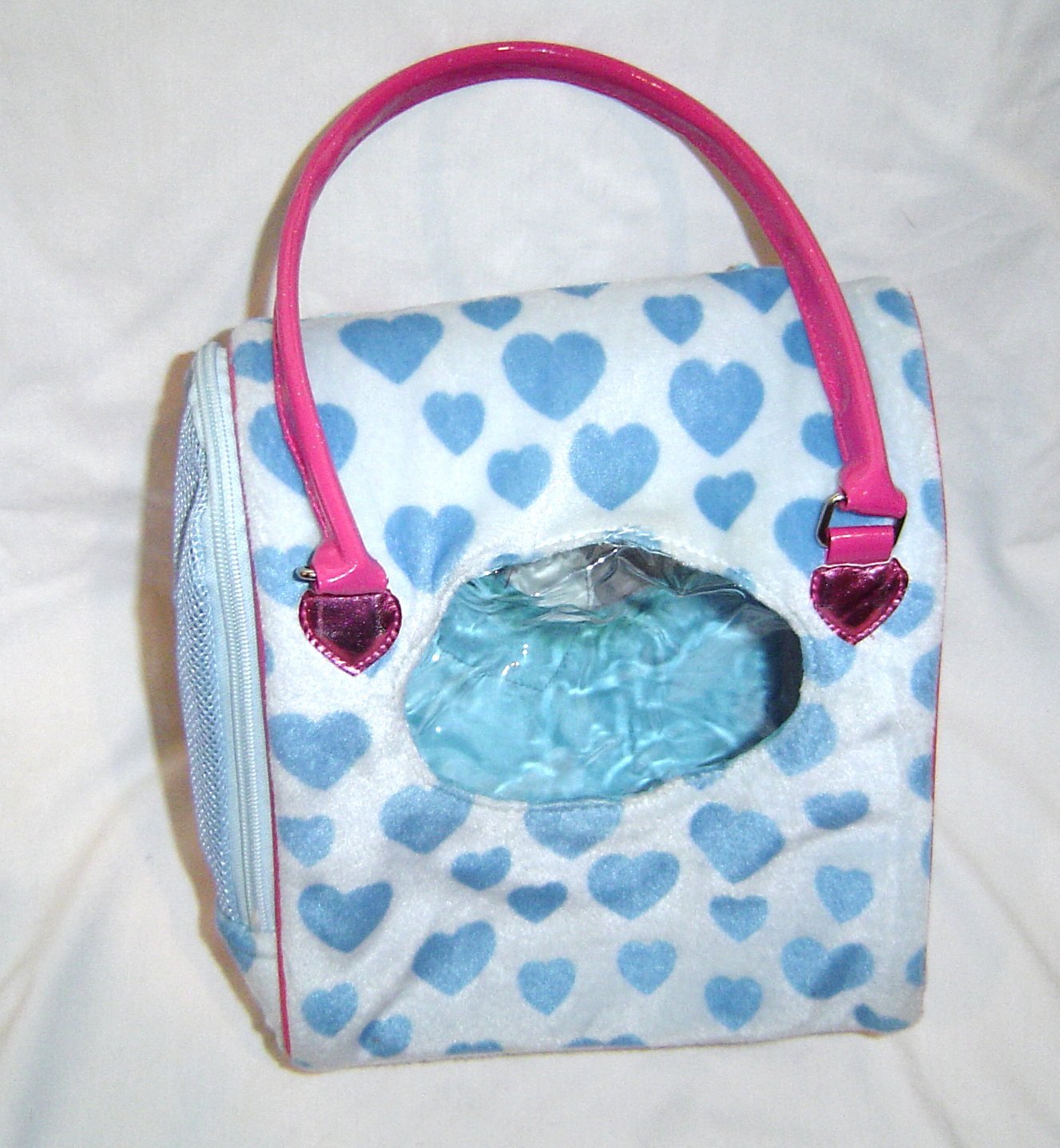 toy dog carrier bags