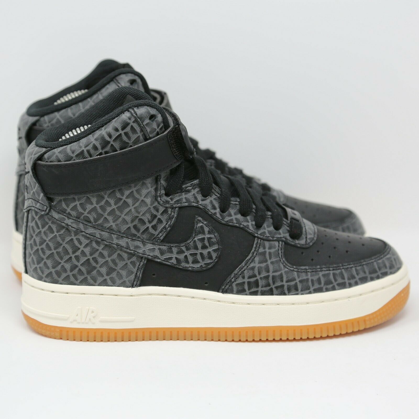 air force 1 crocodile skin
