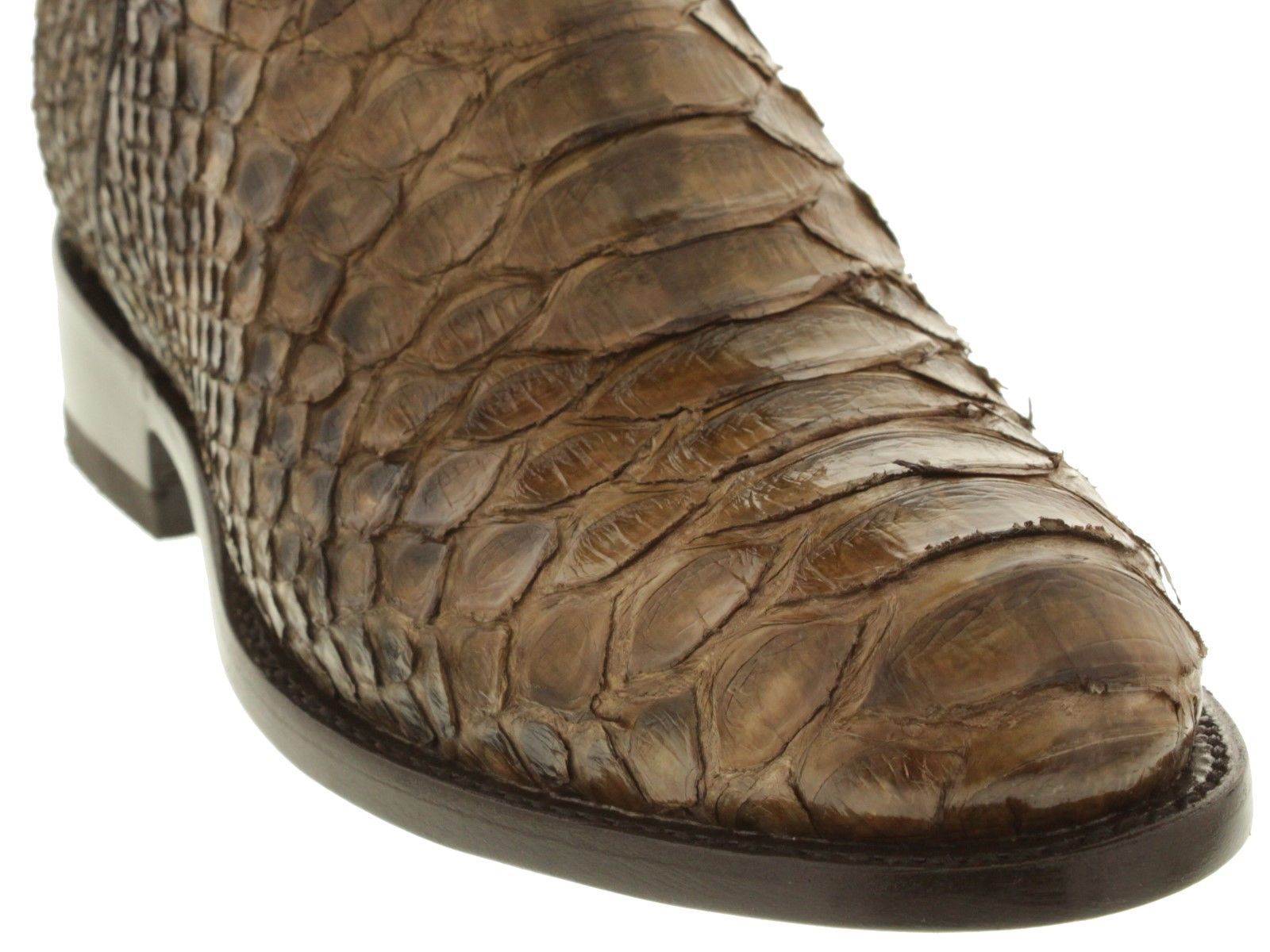 roper python boots