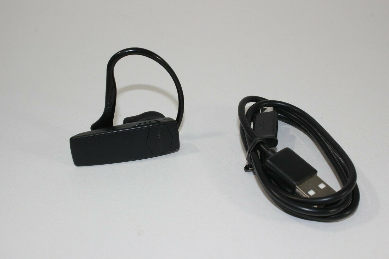 Plantronics EOTE14 Explorer 50 Bluetooth Wireless Headset Smooth IPhone ...