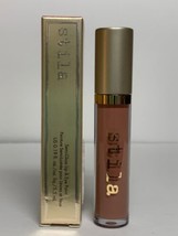 STILA Semi-Gloss Lip & Eye Paint in Botticelli (Neutral Taupe) 0.19oz / 5.5mL - $24.75