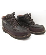 Red Wing Irish Setter 1860 Countrysider Soft Paws Mens Leather Work Boot... - $126.42