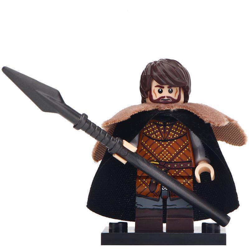 lego game of thrones moc