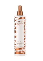 Mizani 25 Miracle Milk Multi-Benefit Leave-In Spray, 13.5 ounce