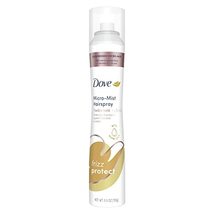 Dove Style + Care Flexible Hold Hairspray, Strong Hold 7 oz image 1
