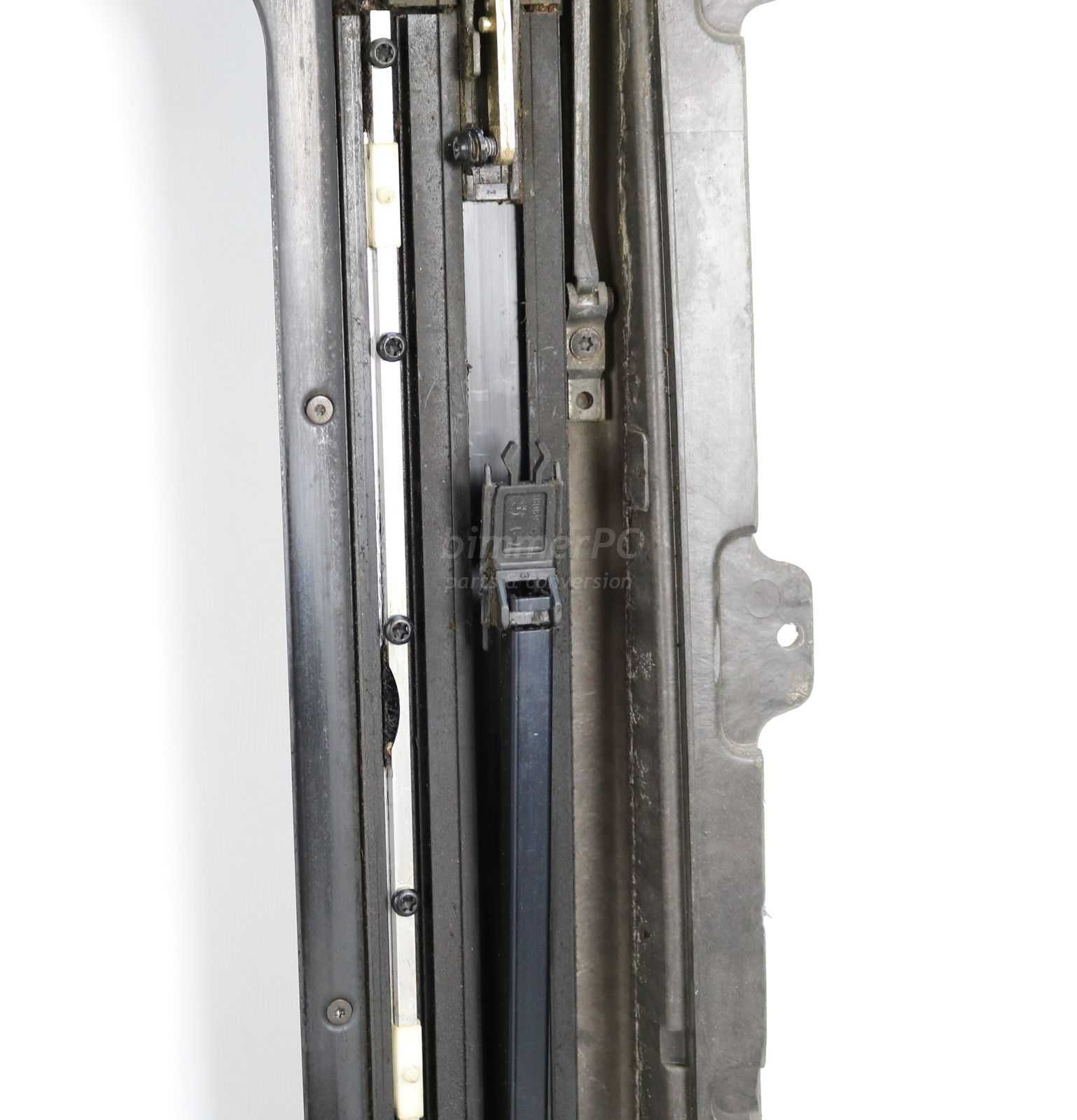 BMW E38 7Series Power Metal Sunroof Cassette Frame Carrier 19952001