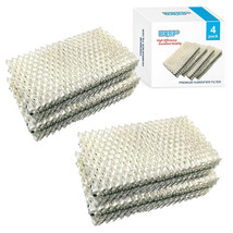 4-Pack HQRP Humidifier Wick Filter For P/N Idylis 828413B002 For IHUM 10 - $66.42