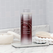 Joico Defy Damage Protective Conditioner, 64 fl oz image 4