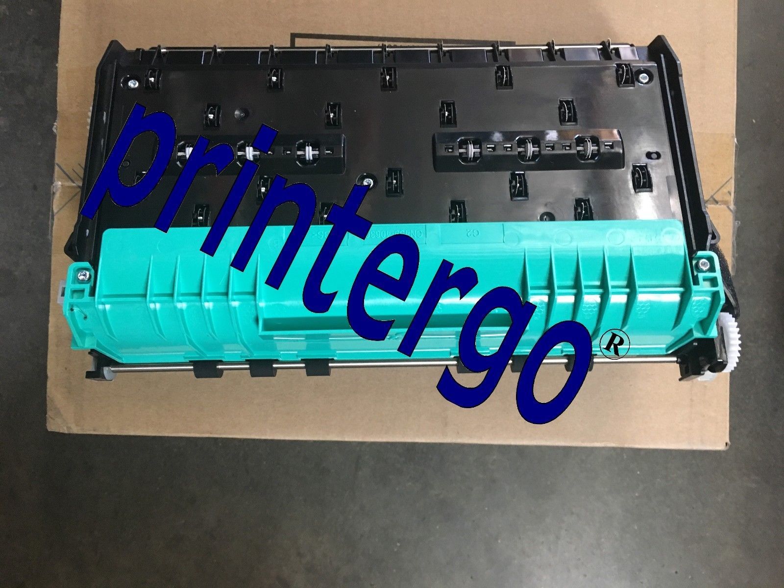 HP CN59867004 DUPLEX 6 Cot assembly module HP New Officejet Pro X476