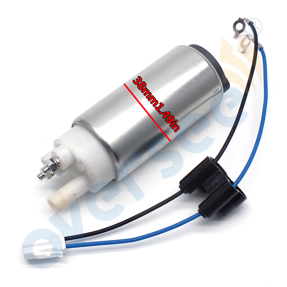 5032617 Fuel Pump For JOHNSON EVINRUDE Outboard Motor 90HP 115HP 140HP