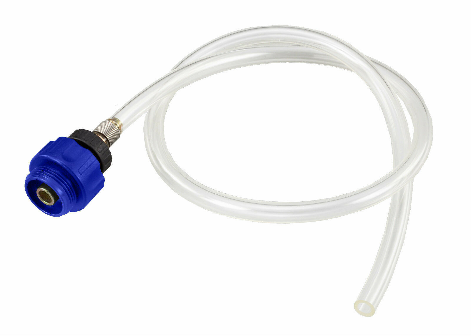 VW AUDI OIL FILTER DRAIN TOOL FOR CANISTER STYLE OIL FILTER HOUSING