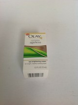 Olay Complete Ageless Eye Brightening Cream .5 oz - $12.38