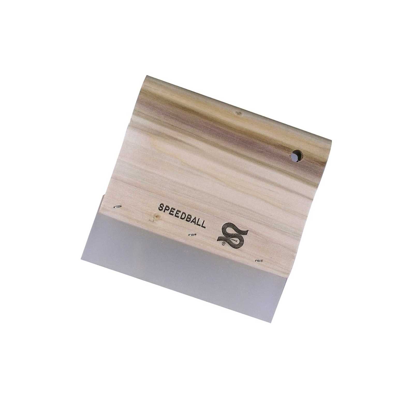 6-Inch Graphic Squeegee For Screen Printing