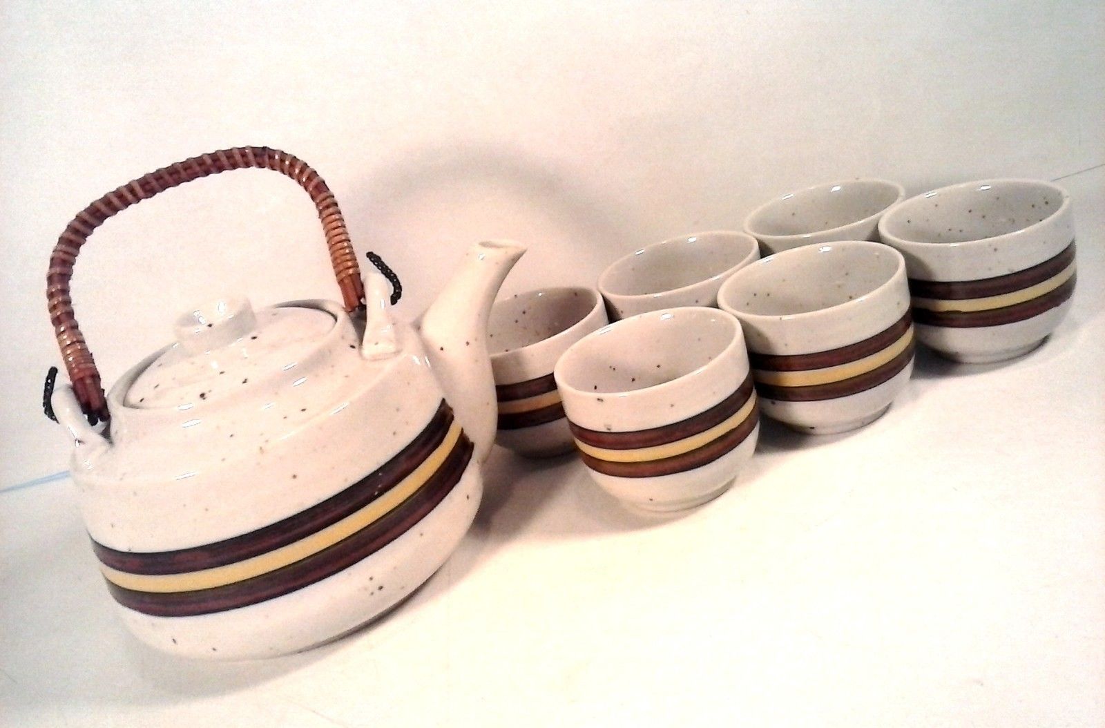 Otagiri japan teapot