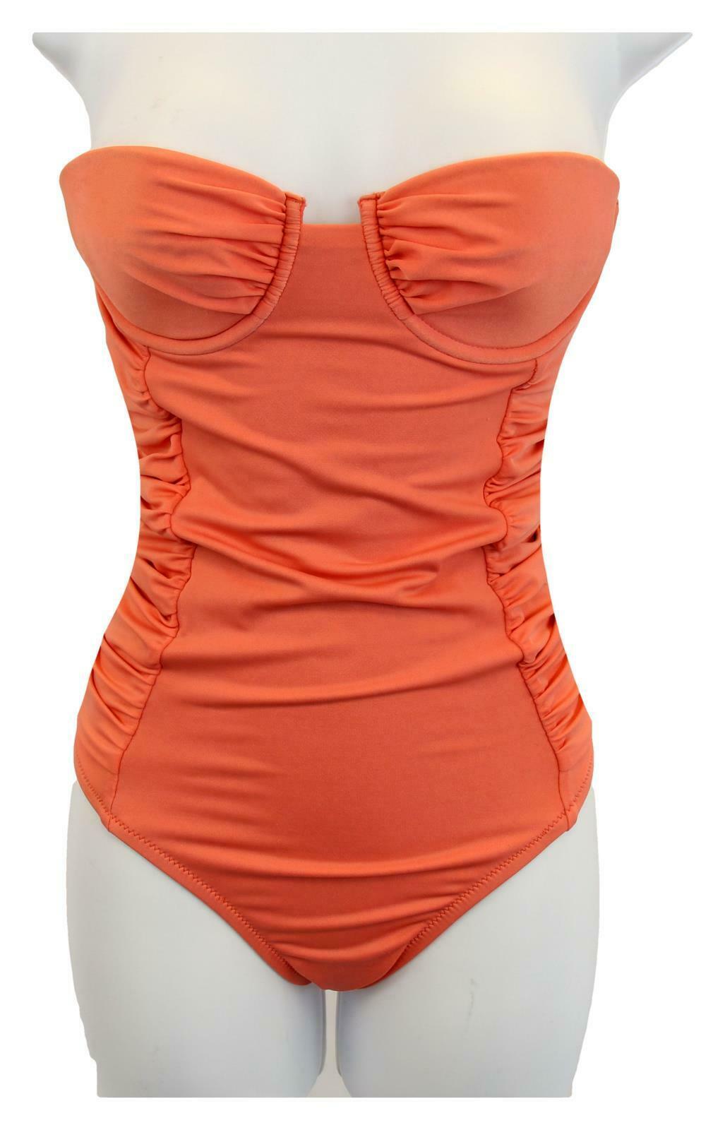 J Crew Women S Ruched Underwire Swimsuit And 50 Similar Items